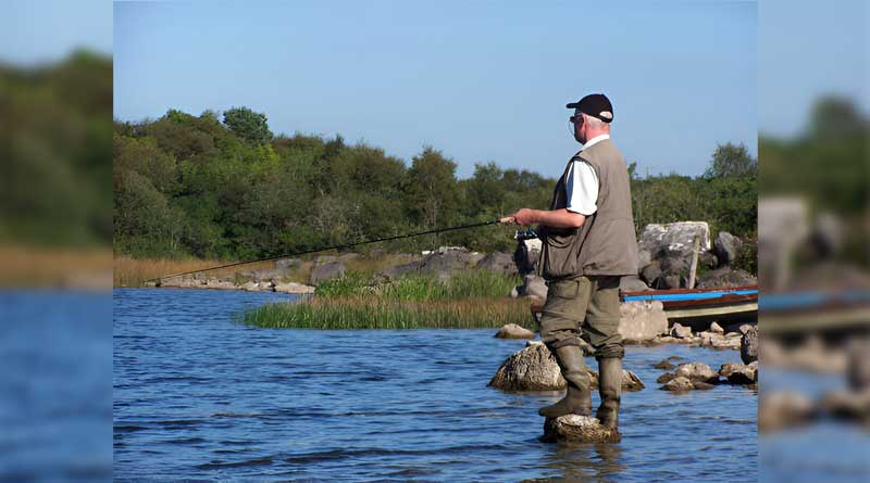 Best Waterproof Fishing Boots