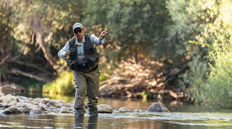 Best Waterproof Fishing Pants