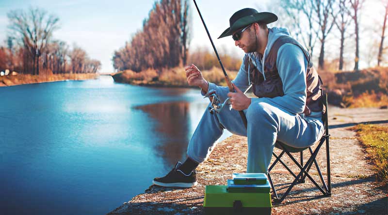 Best Waterproof Fishing Shoes