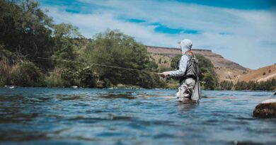 Best Waterproof Fishing Suits