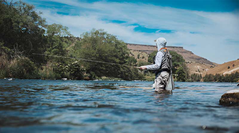 Best Waterproof Fishing Suits