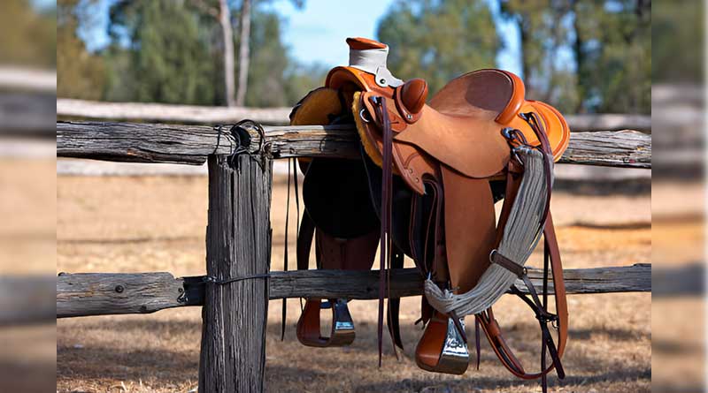 Best Western Horse Saddles