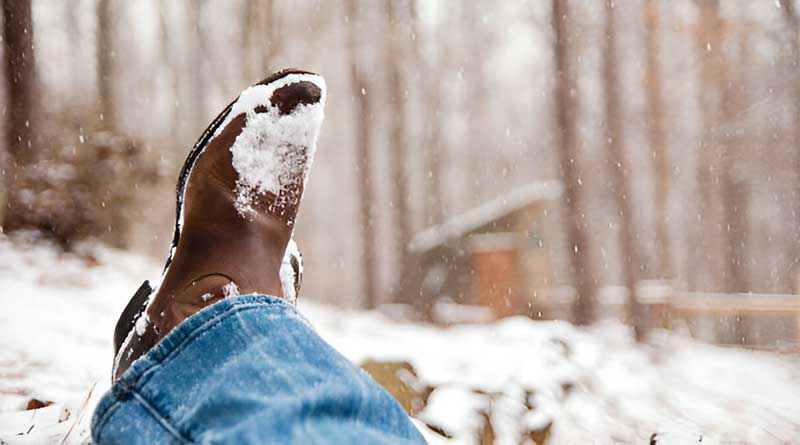 Best Winter Cowboy Boots