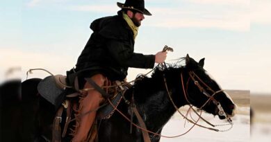 Best Winter Horse Riding Jackets