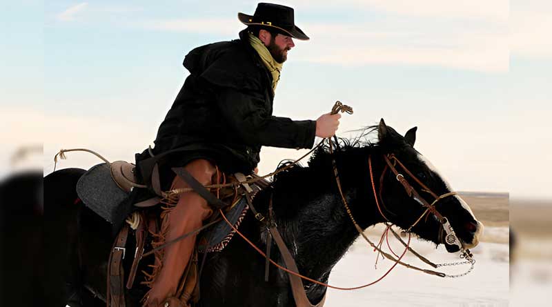 Best Winter Horse Riding Jackets