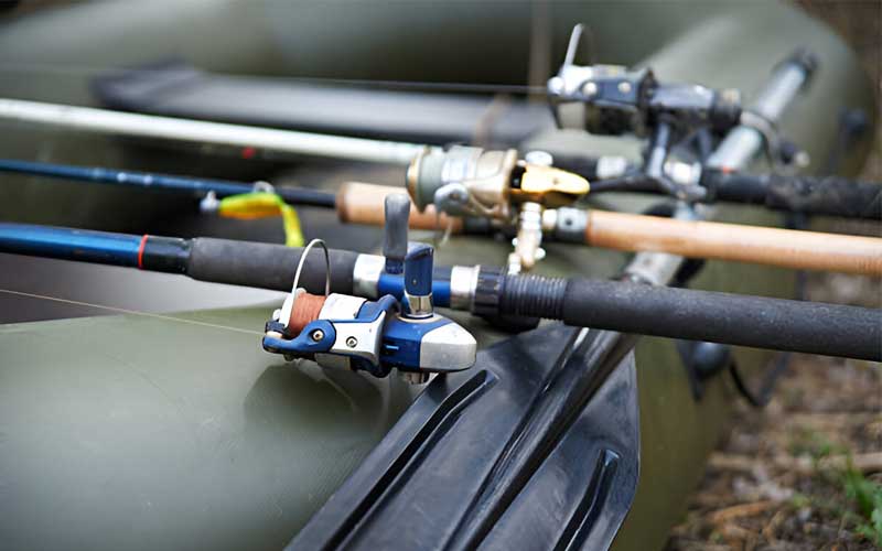 How to Buy a Budget Spinning Combo?