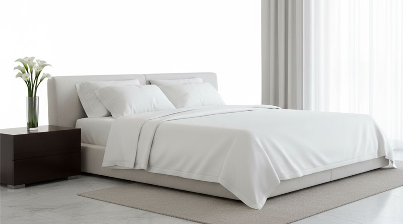 Best Affordable Egyptian Cotton Sheets