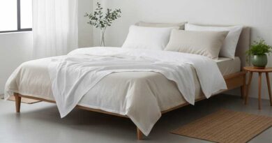 Best Affordable Organic Sheets