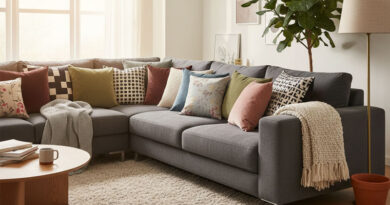 Best Affordable Throw Pillows