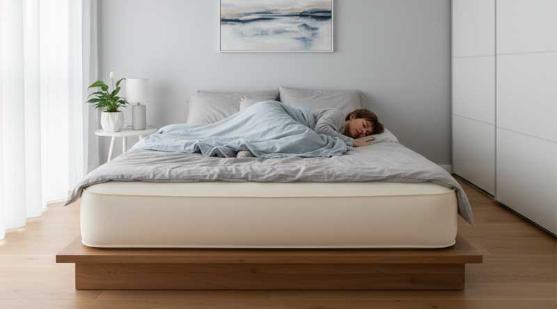 Best Air Mattresses For Side Sleepers