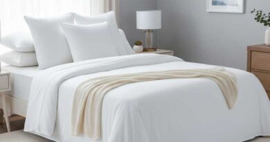 Best Bed Sheets For Airbnb