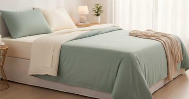 Best Bed Sheets For Eczema