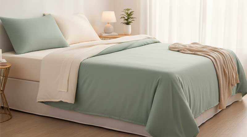 Best Bed Sheets For Eczema