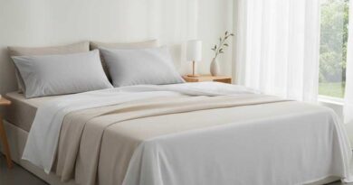 Best Bed Sheets For Elderly