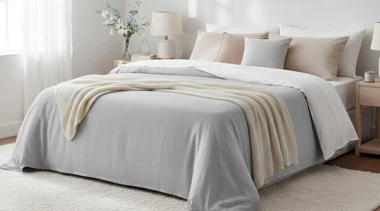 Best Bed Sheets For Sensitive Skins of 2025 - Savvy Scores