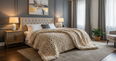 Best Blankets For King Size Beds