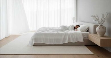 Best Blankets For Night Sweats