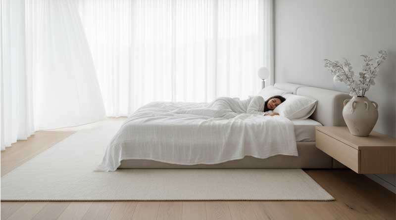 Best Blankets For Night Sweats