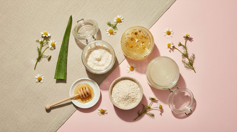 Best Body Scrubs For Sensitive Skin