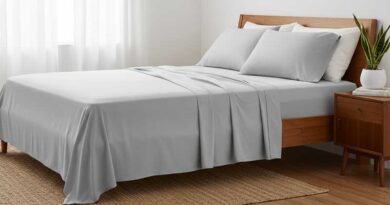Best Breathable Bed Sheets