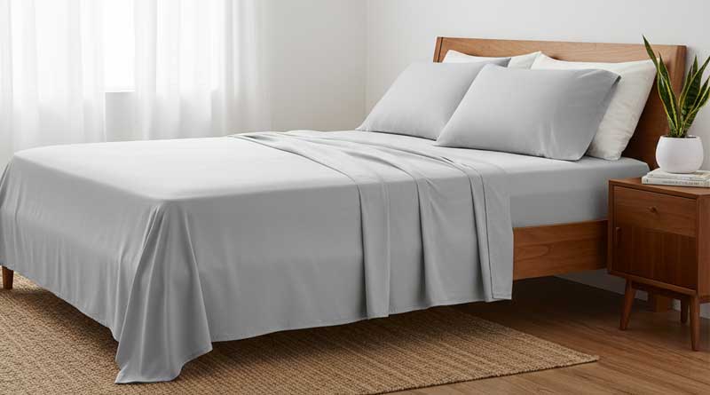 Best Breathable Bed Sheets