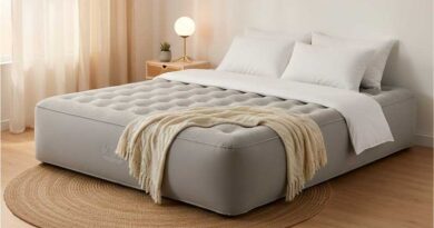 Best Budget Air Mattresses