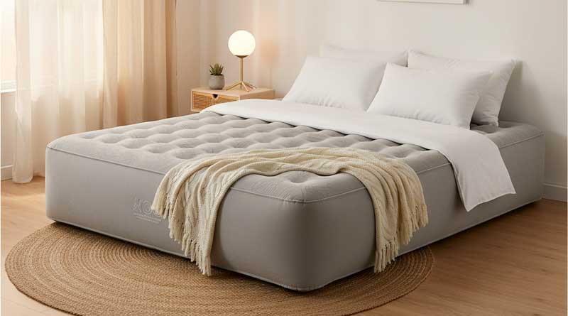 Best Budget Air Mattresses