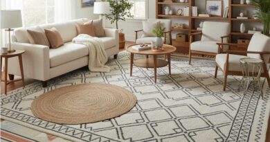 Best Budget Area Rugs