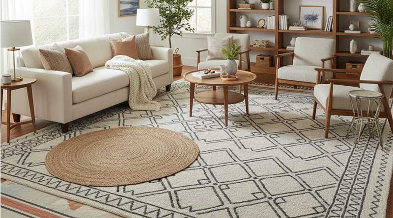 Best Budget Area Rugs