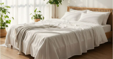 Best Budget Bamboo Sheets