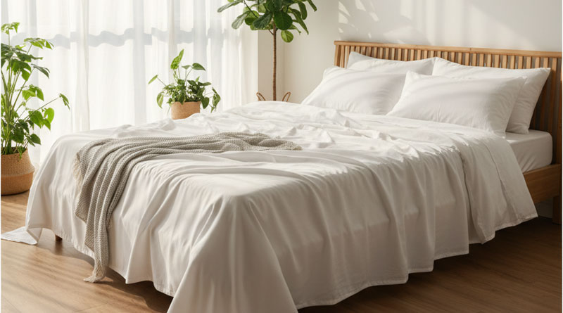 Best Budget Bamboo Sheets