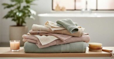 Best Budget Bath Towels
