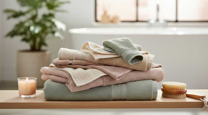 Best Budget Bath Towels