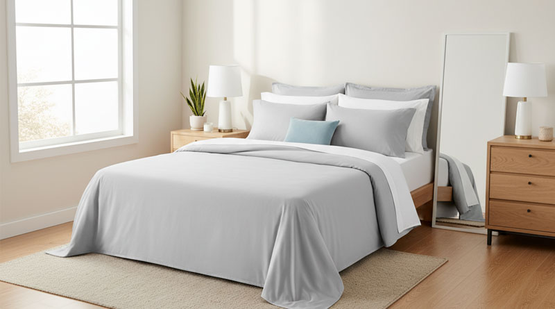 Best Budget Bed Sheets