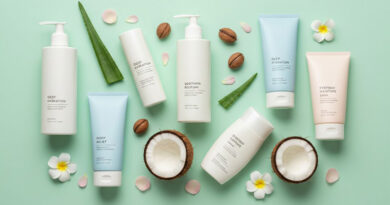 Best Budget Body Lotions