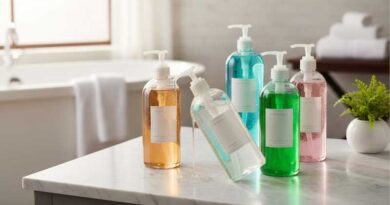 Best Budget Body Washes