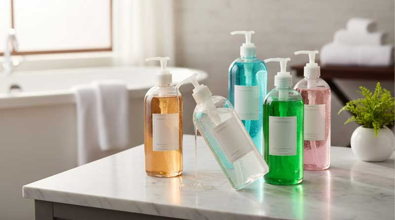 Best Budget Body Washes