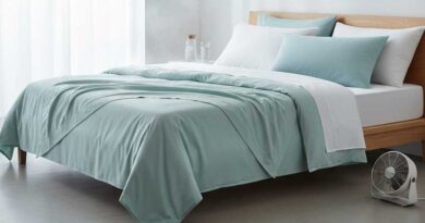 Best Budget Cooling Sheets