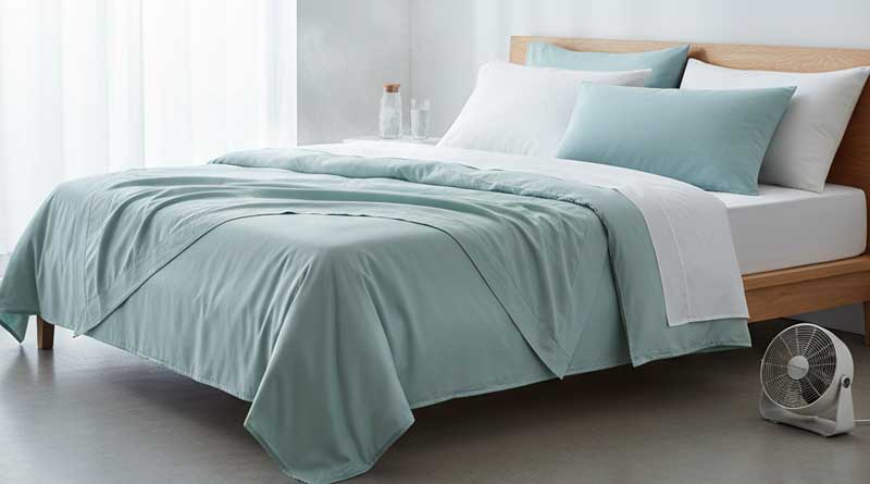 Best Budget Cooling Sheets