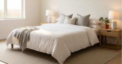 Best Budget Down Comforters