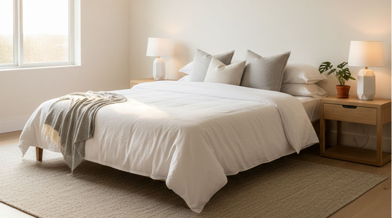 Best Budget Down Comforters