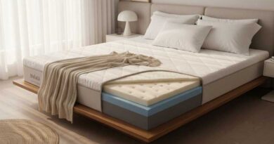 Best Budget Foam Mattresses
