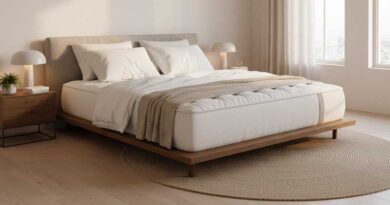 Best Budget King Mattresses