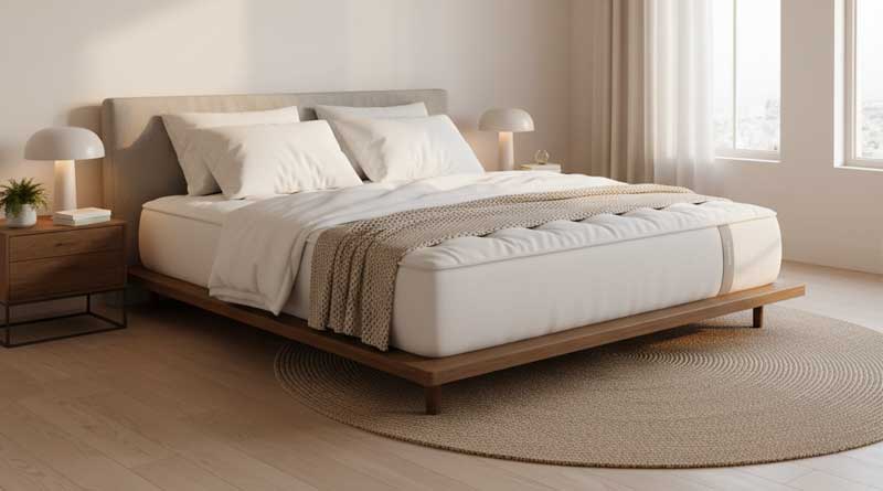 Best Budget King Mattresses