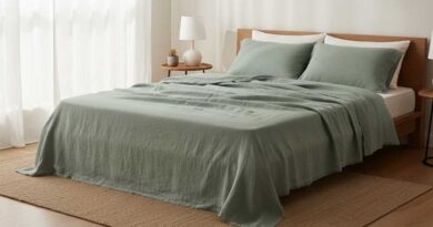 Best Budget Linen Sheets