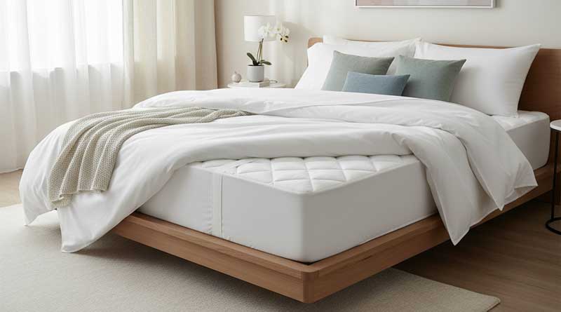 Best Budget Mattress Protectors