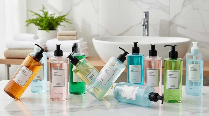 Best Budget Shower Gels