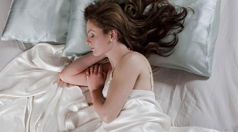 Best Budget Silk Sheets