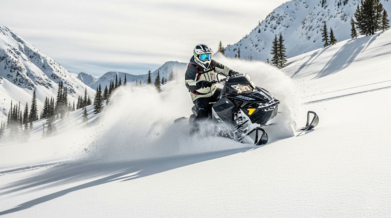 Best Budget Snowmobile Helmets