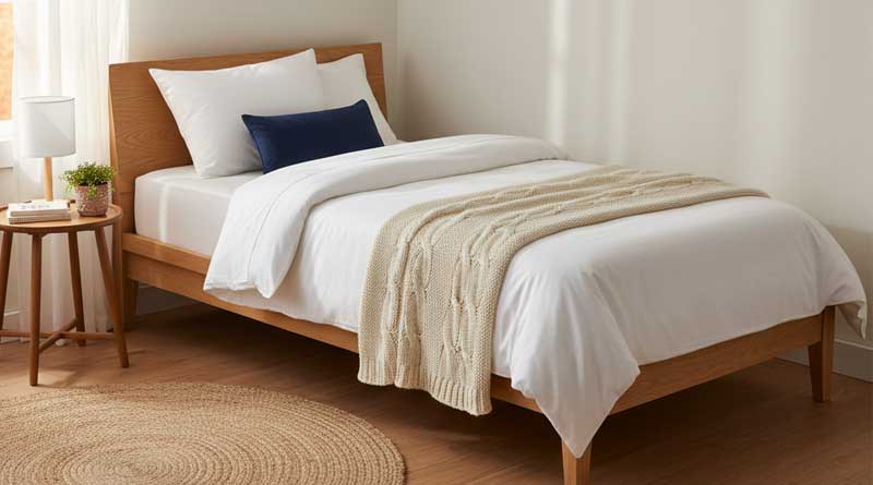 Best Budget Twin Mattresses